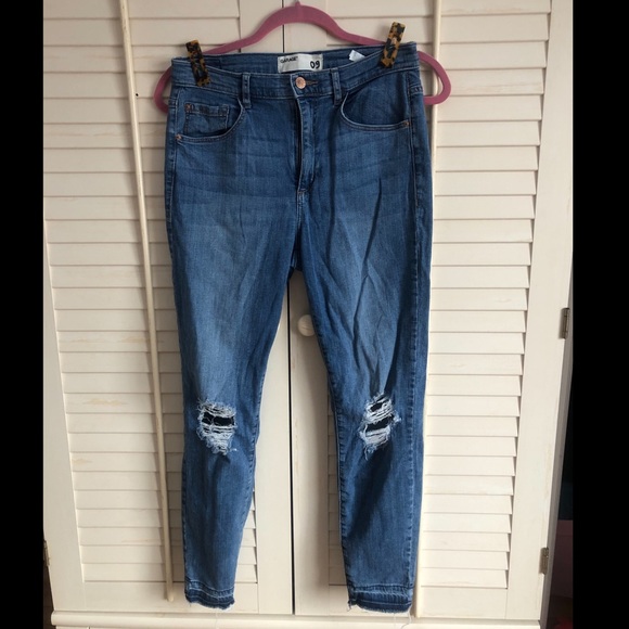 Garage jeans - Picture 2 of 2